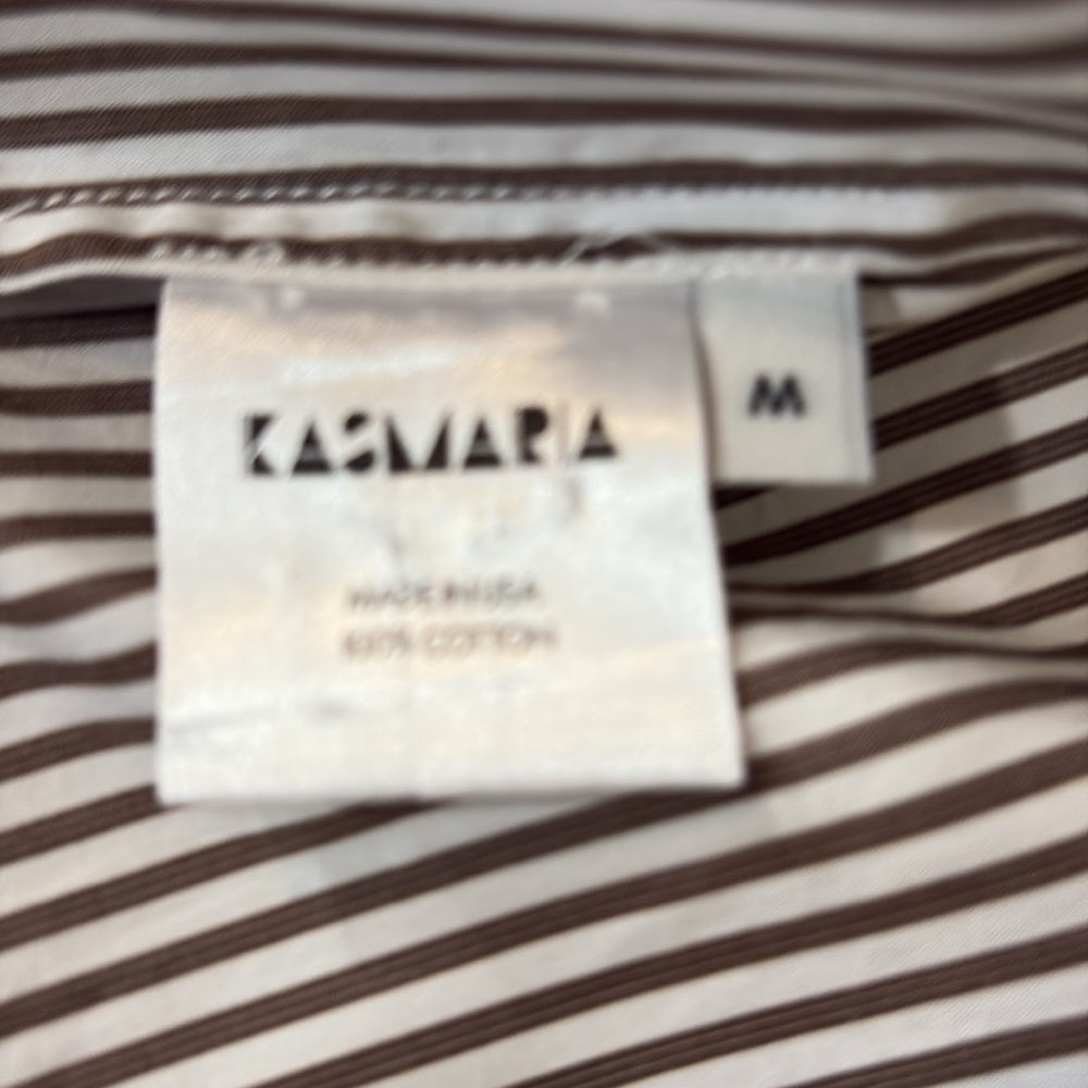 NWOT Kasmaria dress - Picture 11 of 13